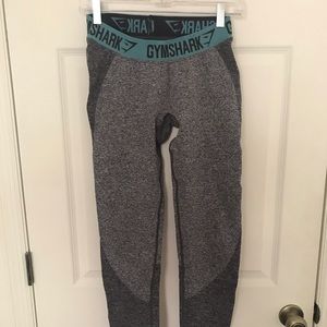Gymshark Flex Leggings